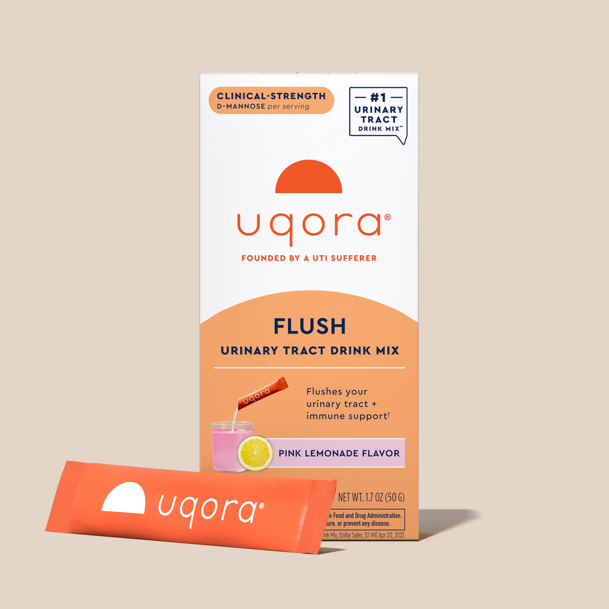 Uqora ReCharge Bundle